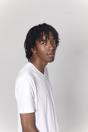 Elijah Kirinda - Project Casting Gallery Image 9 Elijah Kirinda - Gallery Image 9