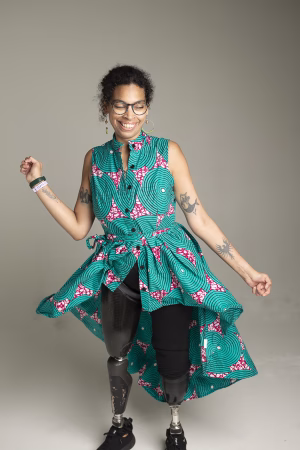 Eman Rimawi - Project Casting Gallery Image 2 Eman Rimawi - Gallery Image 2