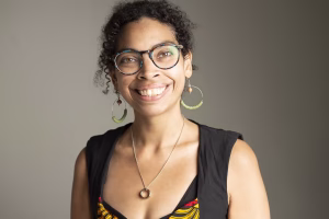 Eman Rimawi - Project Casting Gallery Image 1 Eman Rimawi - Gallery Image 1