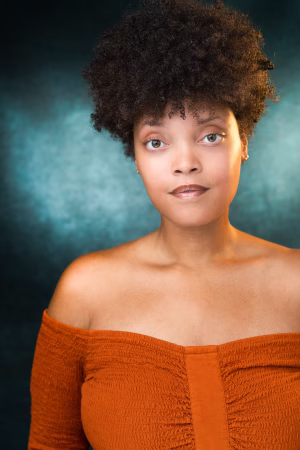 Erica Blackman - Project Casting Gallery Image 1 Erica Blackman - Gallery Image 1