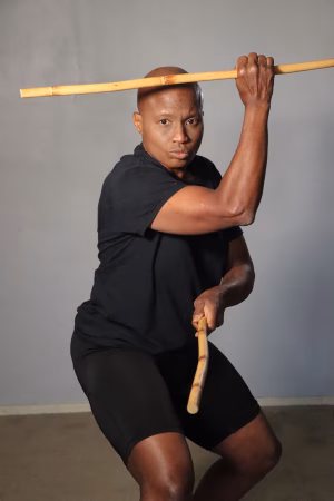 Amazon Beard - Project Casting Gallery Image 3 Amazon Beard - Gallery Image 3