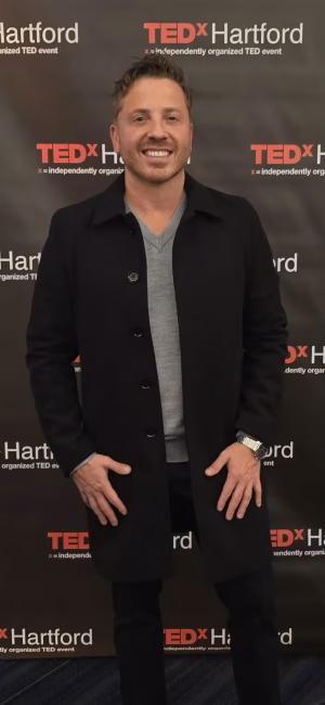 Niko Provistalis - Project Casting Gallery Image 11 Niko Provistalis - Gallery Image 11