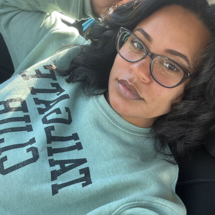 Ashley HEADD - Profile Photo