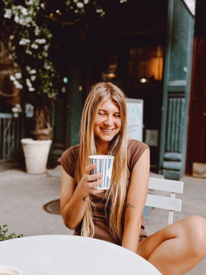 Courtney Reder - Project Casting Gallery Image 3 Courtney Reder - Gallery Image 3