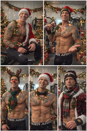 Rob Yaeger - Project Casting Gallery Image 15 Rob Yaeger - Gallery Image 15