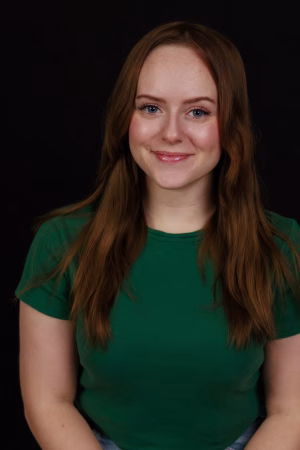 Elysia Sheridan - Project Casting Gallery Image 1 Elysia Sheridan - Gallery Image 1