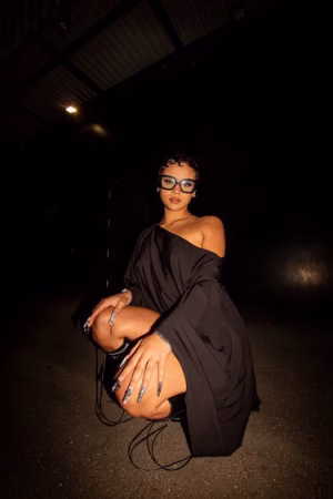 Elida Nydegger - Project Casting Gallery Image 5 Elida Nydegger - Gallery Image 5