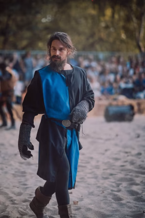 Gonçalo Ramalho - Project Casting Gallery Image 13 Gonçalo Ramalho - Gallery Image 13