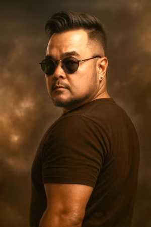 Norman Aquino - Project Casting Gallery Image 13 Norman Aquino - Gallery Image 13