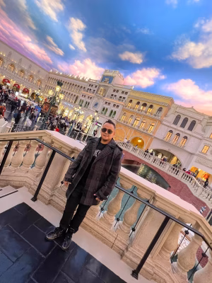 Norman Aquino - Project Casting Gallery Image 10 Norman Aquino - Gallery Image 10