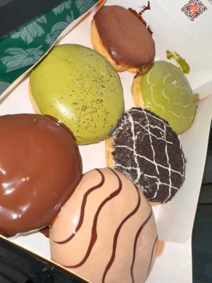 Norman Aquino - Project Casting Gallery Image 12 Norman Aquino - Gallery Image 12