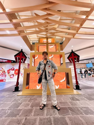 Norman Aquino - Project Casting Gallery Image 6 Norman Aquino - Gallery Image 6