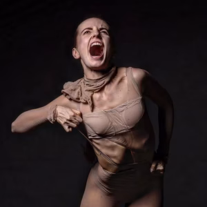 Ylenia Mazzamuto - Project Casting Gallery Image 1 Ylenia Mazzamuto - Gallery Image 1