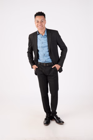 Christopher Rose Jr - Project Casting Gallery Image 42 Christopher Rose Jr - Gallery Image 42