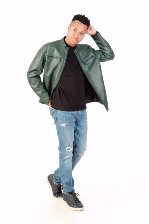 Christopher Rose Jr - Project Casting Gallery Image 40 Christopher Rose Jr - Gallery Image 40