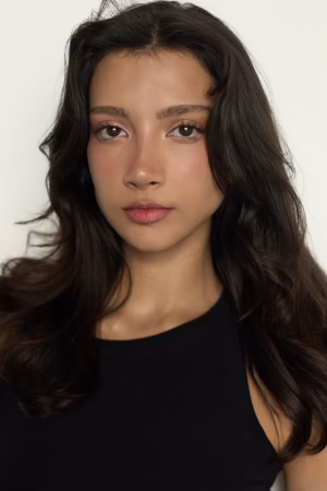 Dorsa Hosseini - Project Casting Gallery Image 3 Dorsa Hosseini - Gallery Image 3