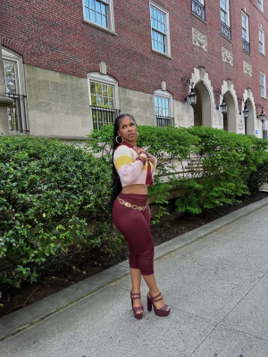 Leniza Costa - Project Casting Gallery Image 13 Leniza Costa - Gallery Image 13