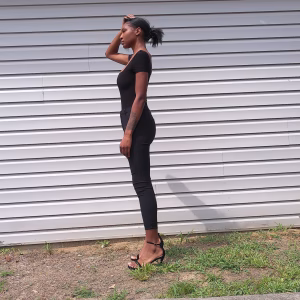 Nika Latori - Project Casting Gallery Image 7 Nika Latori - Gallery Image 7