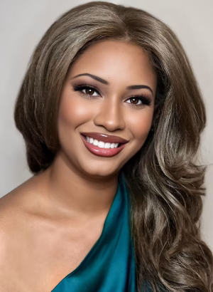 Shanida Emmett - Project Casting Gallery Image 1 Shanida Emmett - Gallery Image 1