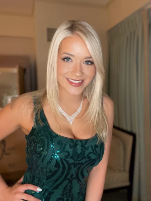 Ashley Powell - Project Casting Gallery Image 11 Ashley Powell - Gallery Image 11