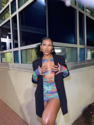 Leniza Costa - Project Casting Gallery Image 7 Leniza Costa - Gallery Image 7