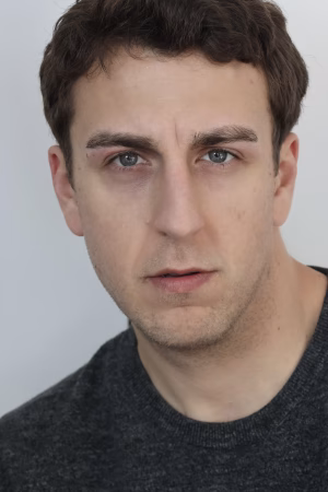 Nickolas Weston - Project Casting Gallery Image 1 Nickolas Weston - Gallery Image 1