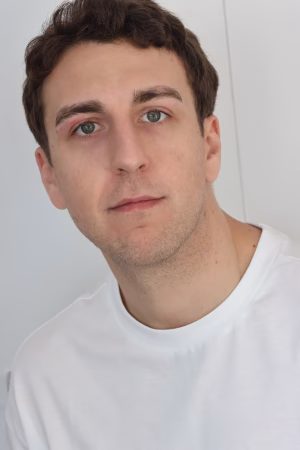 Nickolas Weston - Project Casting Gallery Image 2 Nickolas Weston - Gallery Image 2