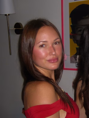 Stanislava Piskova - Project Casting Gallery Image 1 Stanislava Piskova - Gallery Image 1