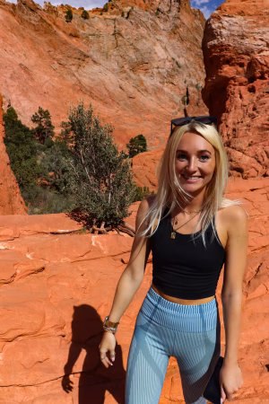 Kirsten Jackson - Project Casting Gallery Image 11 Kirsten Jackson - Gallery Image 11