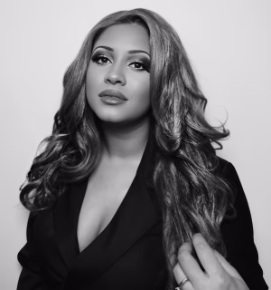 Shanida Emmett - Project Casting Gallery Image 5 Shanida Emmett - Gallery Image 5