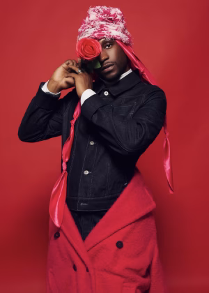 Tayo Fajemisin - Project Casting Gallery Image 3 Tayo Fajemisin - Gallery Image 3