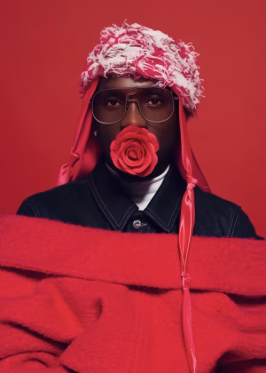 Tayo Fajemisin - Project Casting Gallery Image 2 Tayo Fajemisin - Gallery Image 2