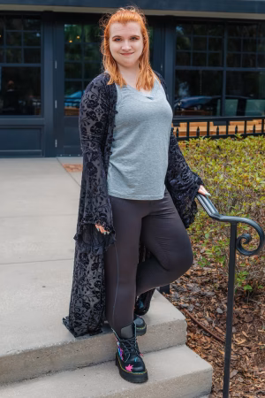 Tae Worden - Project Casting Gallery Image 7 Tae Worden - Gallery Image 7