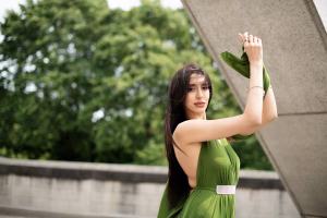 Sarah Mohsen - Project Casting Gallery Image 6 Sarah Mohsen - Gallery Image 6