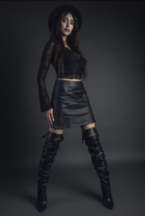 Sarah Mohsen - Project Casting Gallery Image 2 Sarah Mohsen - Gallery Image 2