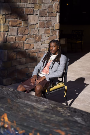 Lee Jackson - Project Casting Gallery Image 3 Lee Jackson - Gallery Image 3