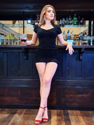 Emma Pistone - Project Casting Gallery Image 13 Emma Pistone - Gallery Image 13