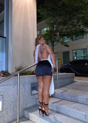 Leniza Costa - Project Casting Gallery Image 9 Leniza Costa - Gallery Image 9