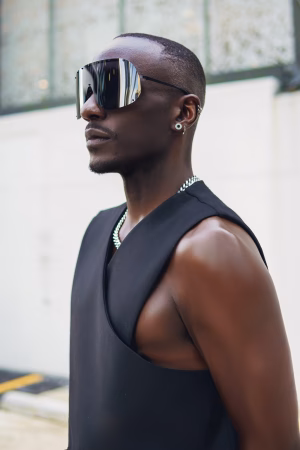 Tayo Fajemisin - Project Casting Gallery Image 6 Tayo Fajemisin - Gallery Image 6