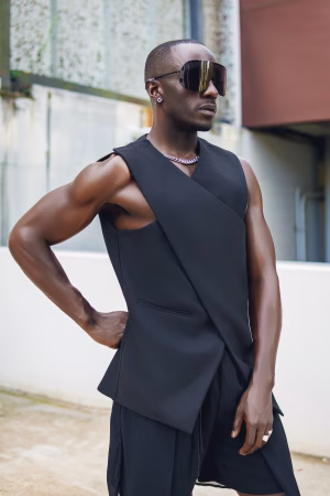 Tayo Fajemisin - Project Casting Gallery Image 7 Tayo Fajemisin - Gallery Image 7