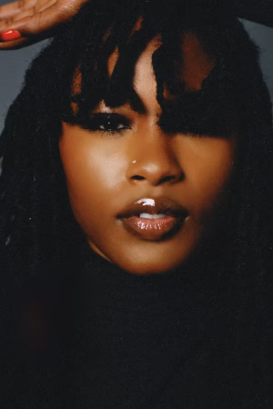 Keyunah Jordan - Project Casting Gallery Image 6 Keyunah Jordan - Gallery Image 6