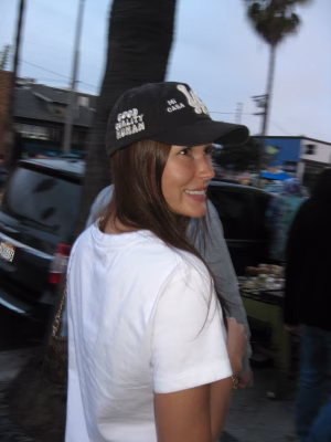 Stanislava Piskova - Project Casting Gallery Image 3 Stanislava Piskova - Gallery Image 3