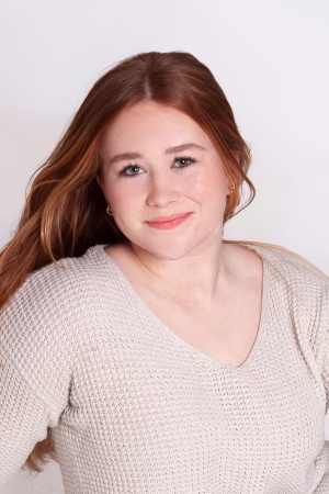 Fallyn Sera - Project Casting Gallery Image 1 Fallyn Sera - Gallery Image 1