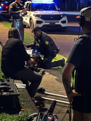 Micah Alexander - Project Casting Gallery Image 6 Micah Alexander - Gallery Image 6