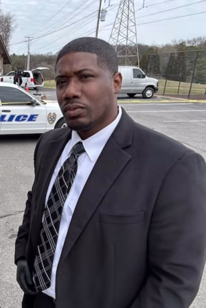 Micah Alexander - Project Casting Gallery Image 3 Micah Alexander - Gallery Image 3