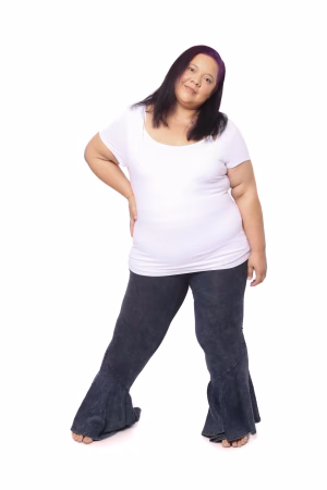 Felicia Johnson - Project Casting Gallery Image 20 Felicia Johnson - Gallery Image 20