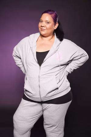 Felicia Johnson - Project Casting Gallery Image 30 Felicia Johnson - Gallery Image 30