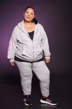 Felicia Johnson - Project Casting Gallery Image 31 Felicia Johnson - Gallery Image 31