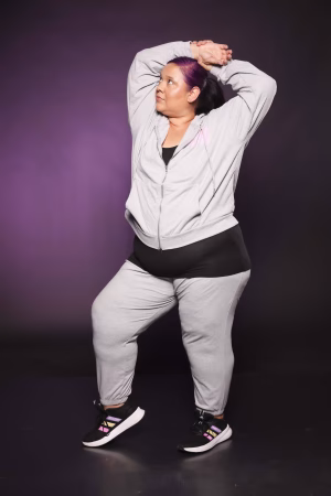 Felicia Johnson - Project Casting Gallery Image 32 Felicia Johnson - Gallery Image 32