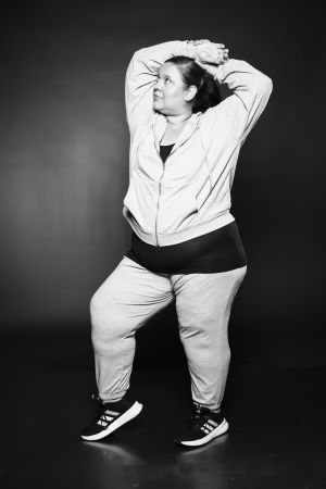 Felicia Johnson - Project Casting Gallery Image 33 Felicia Johnson - Gallery Image 33